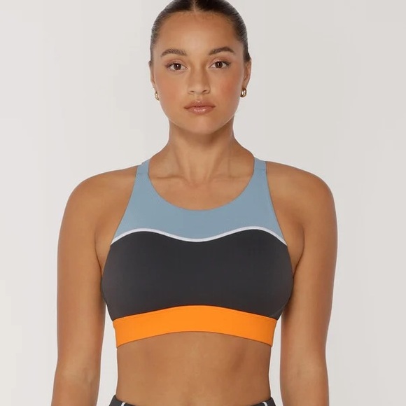 Lorna Jane Enduro Support Sport Bra - Picture 1 of 8